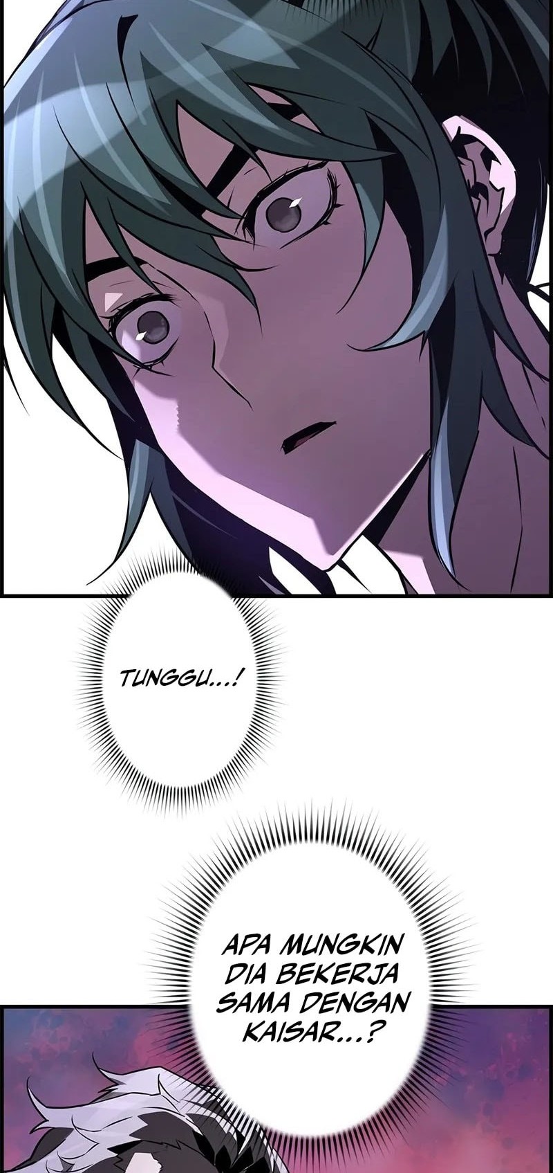 Necromancer’s Evolutionary Traits Chapter 88 Gambar 42