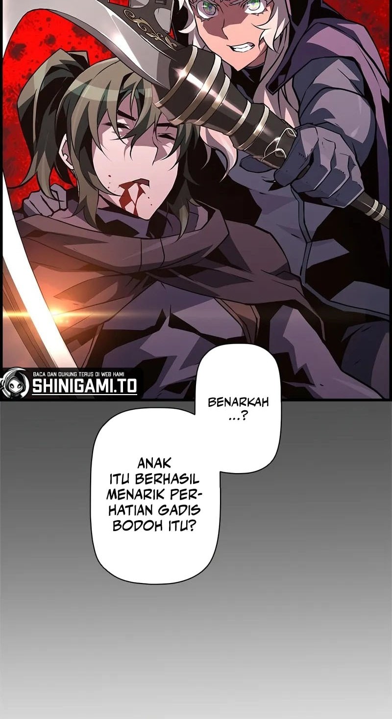 Necromancer’s Evolutionary Traits Chapter 88 Gambar 54