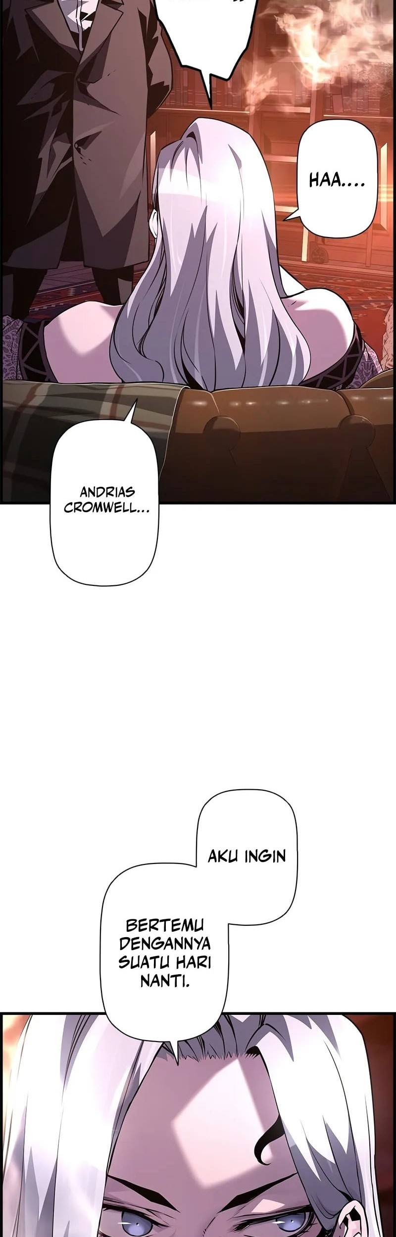 Necromancer’s Evolutionary Traits Chapter 88 Gambar 56