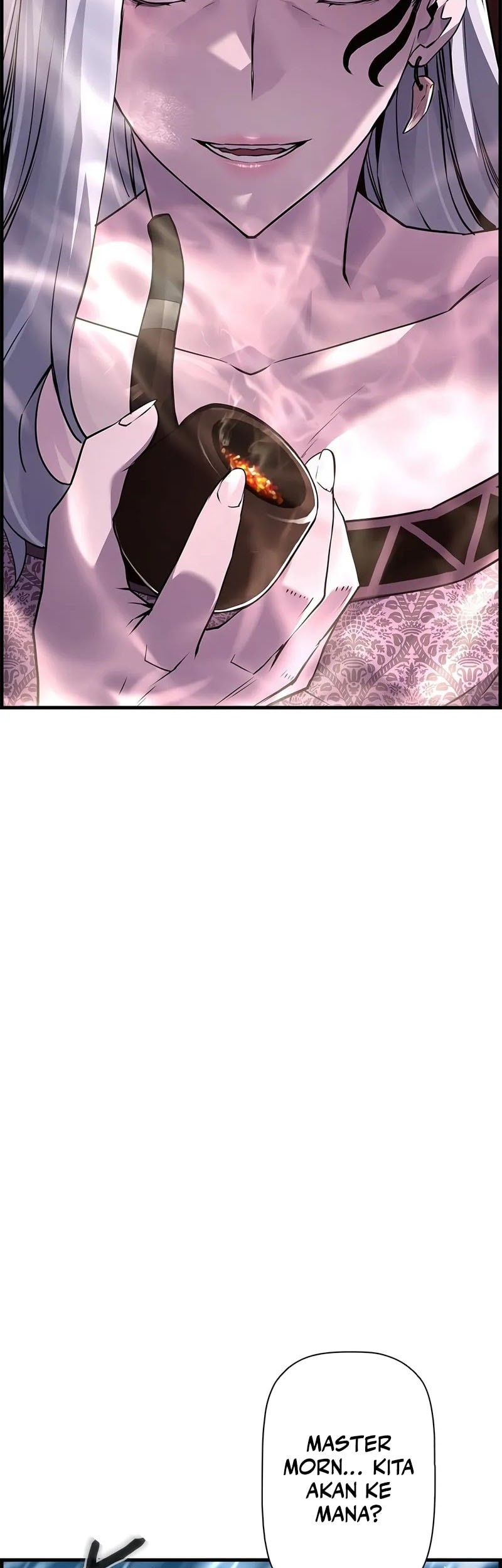 Necromancer’s Evolutionary Traits Chapter 88 Gambar 57