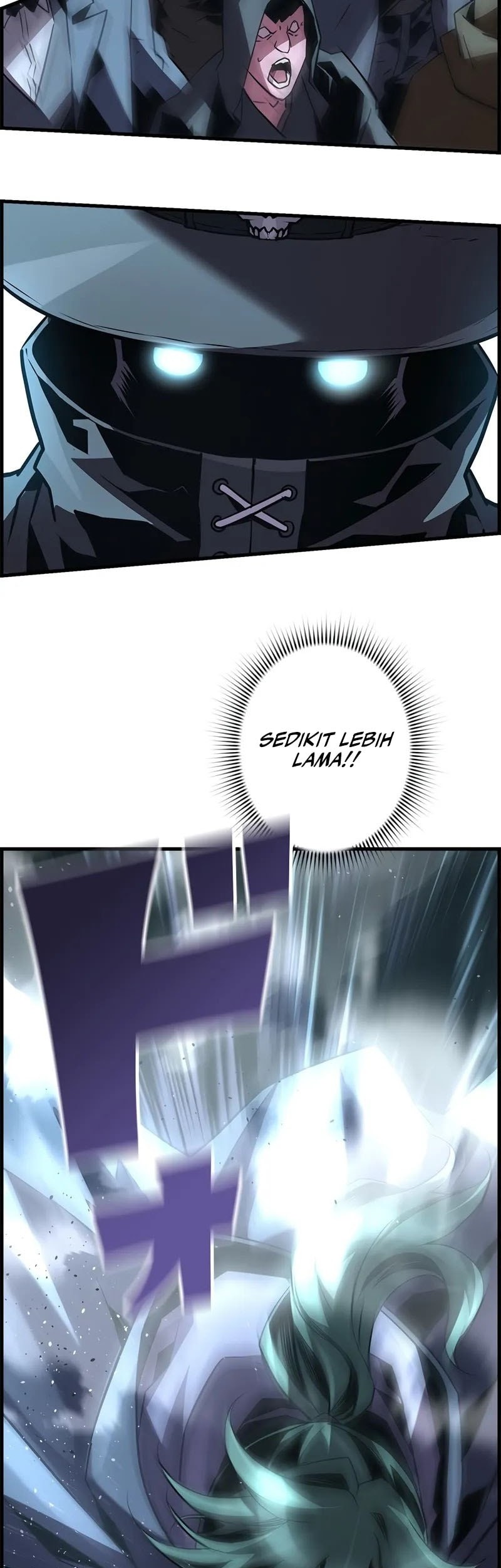Necromancer’s Evolutionary Traits Chapter 88 Gambar 4