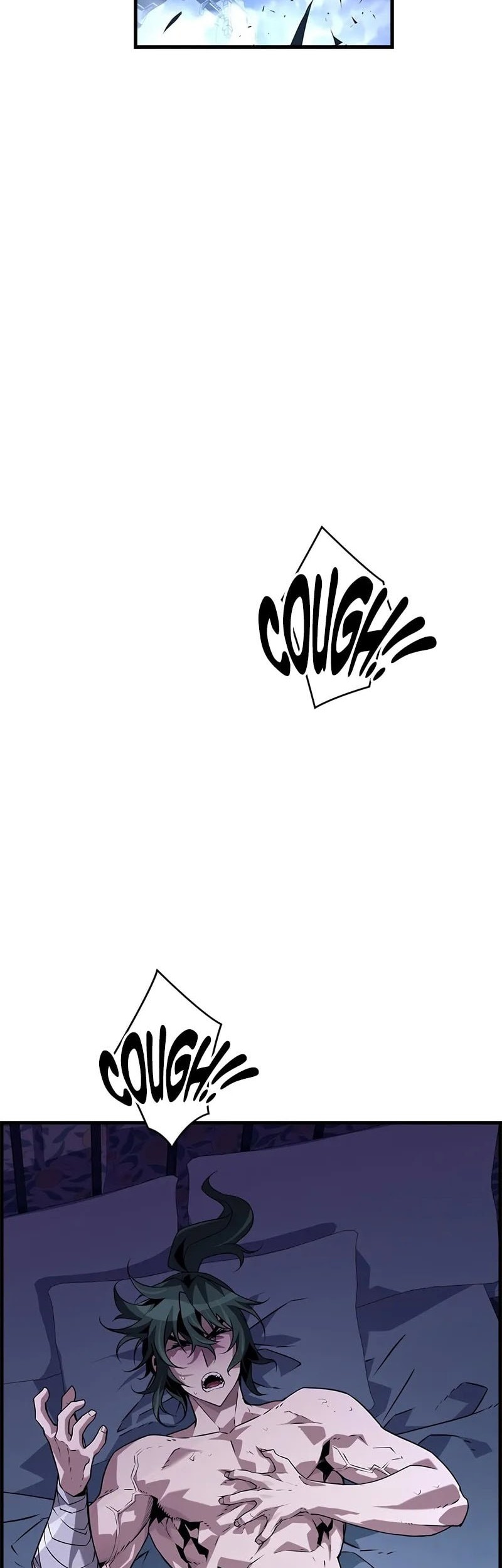 Necromancer’s Evolutionary Traits Chapter 88 Gambar 8