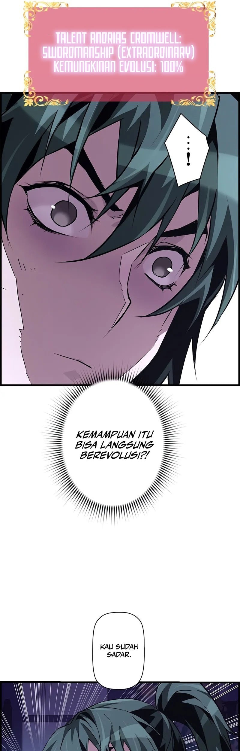 Necromancer’s Evolutionary Traits Chapter 88 Gambar 11