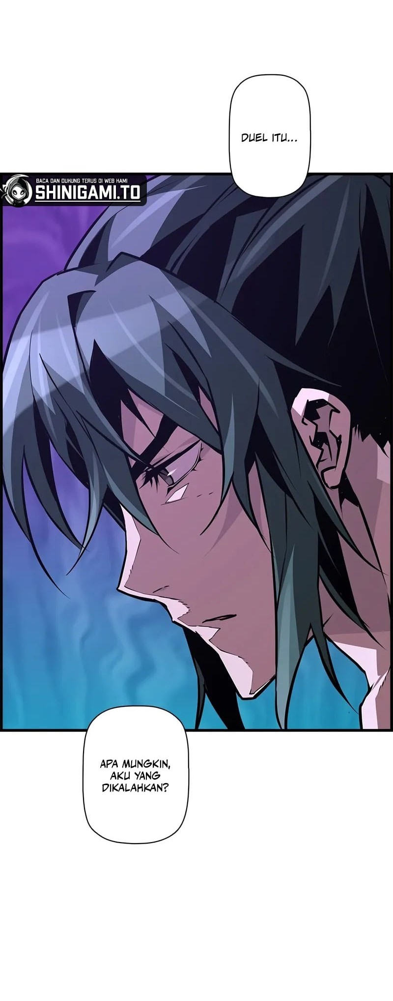 Necromancer’s Evolutionary Traits Chapter 88 Gambar 14