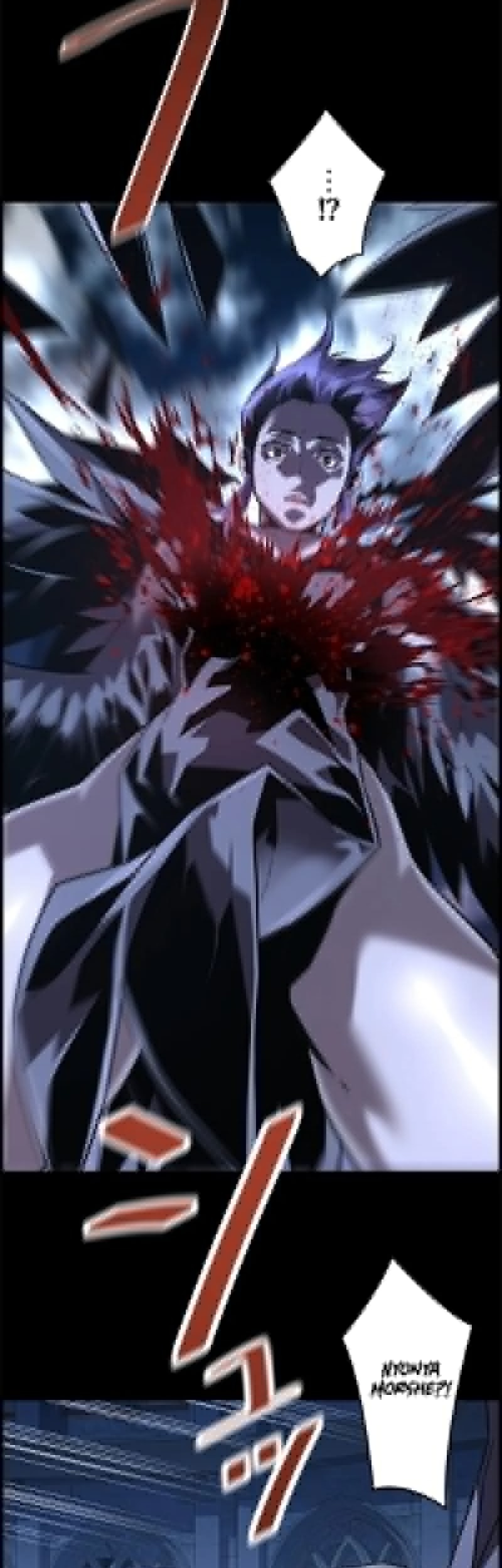 Necromancer’s Evolutionary Traits Chapter 88 Gambar 17