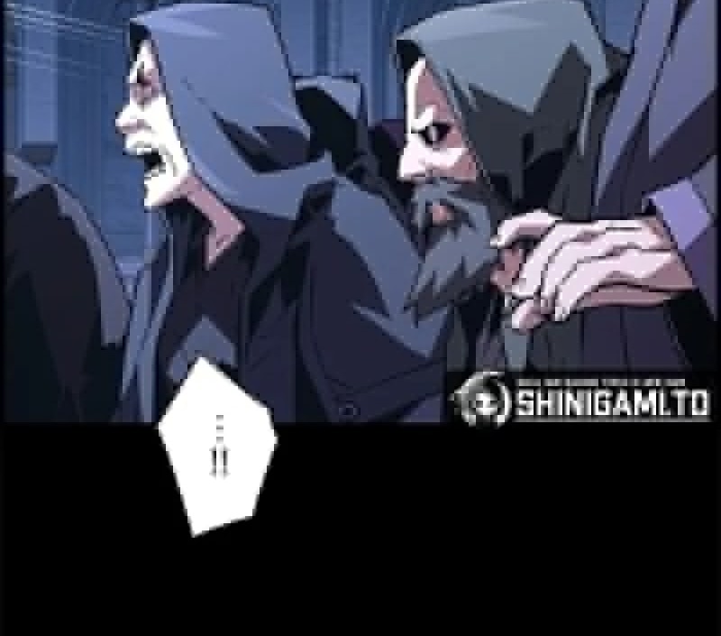 Necromancer’s Evolutionary Traits Chapter 88 Gambar 18