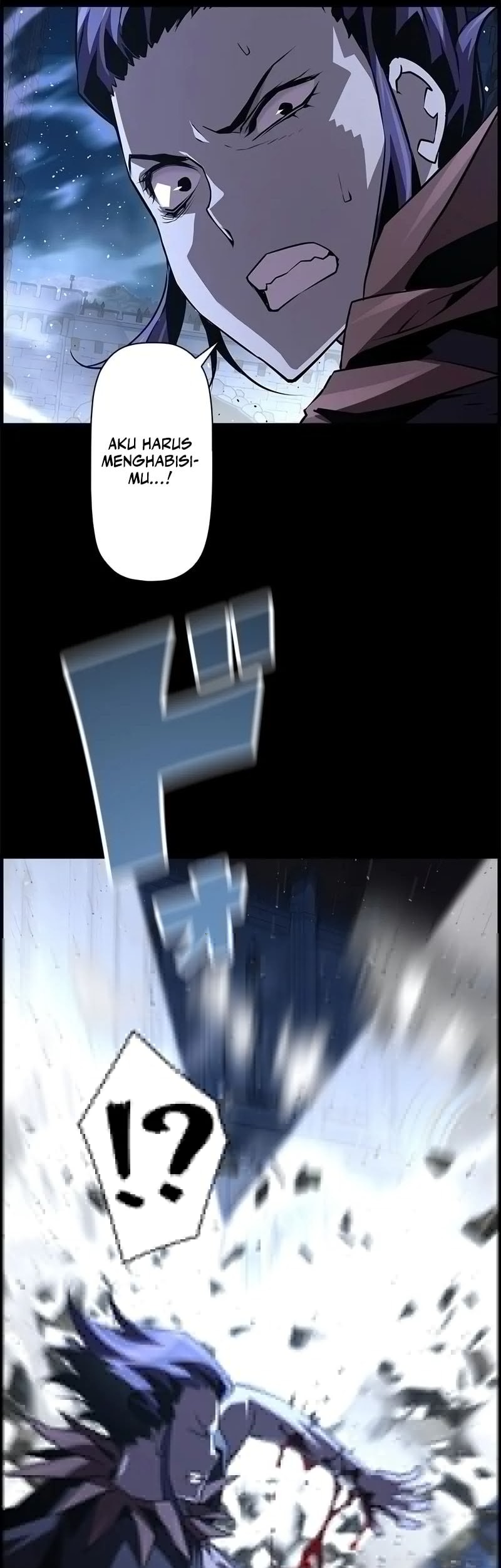 Necromancer’s Evolutionary Traits Chapter 88 Gambar 21