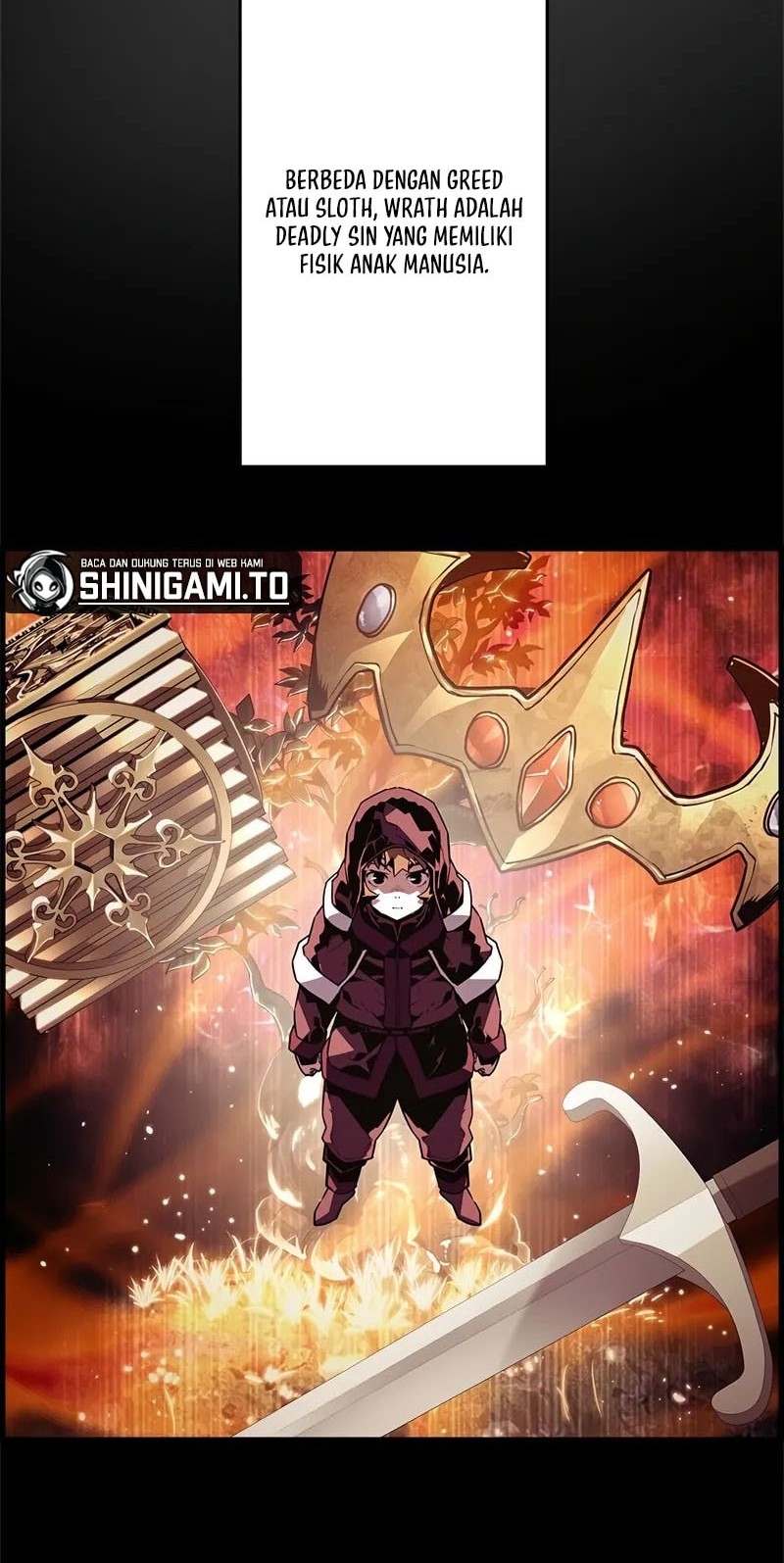 Necromancer’s Evolutionary Traits Chapter 88 Gambar 30