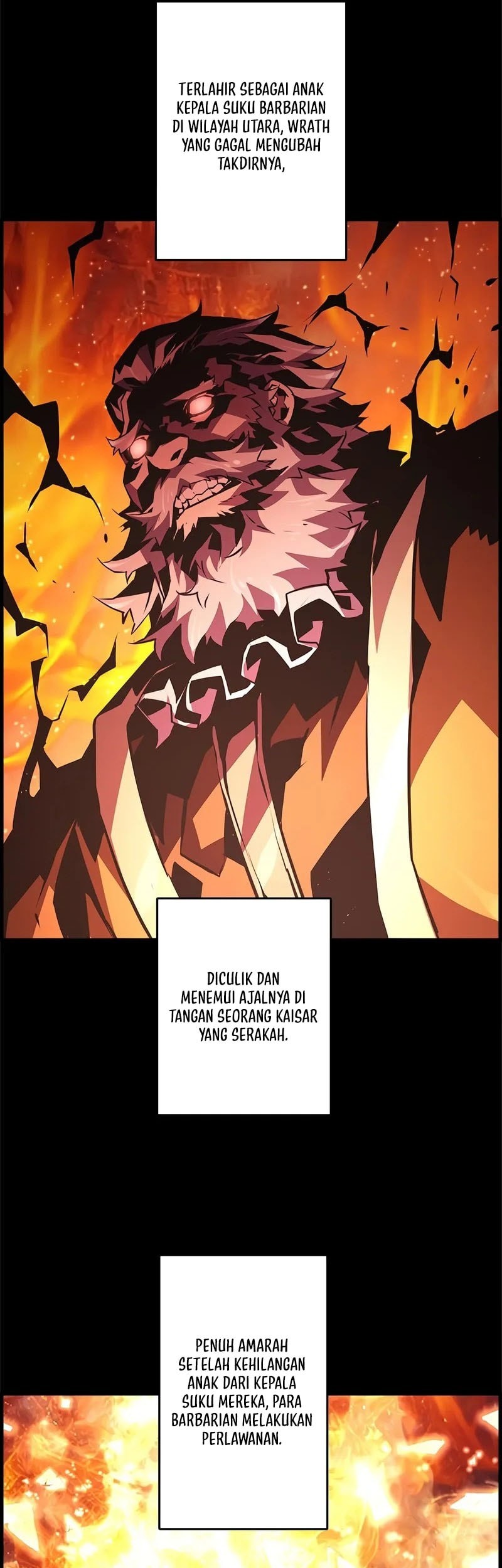 Necromancer’s Evolutionary Traits Chapter 88 Gambar 31