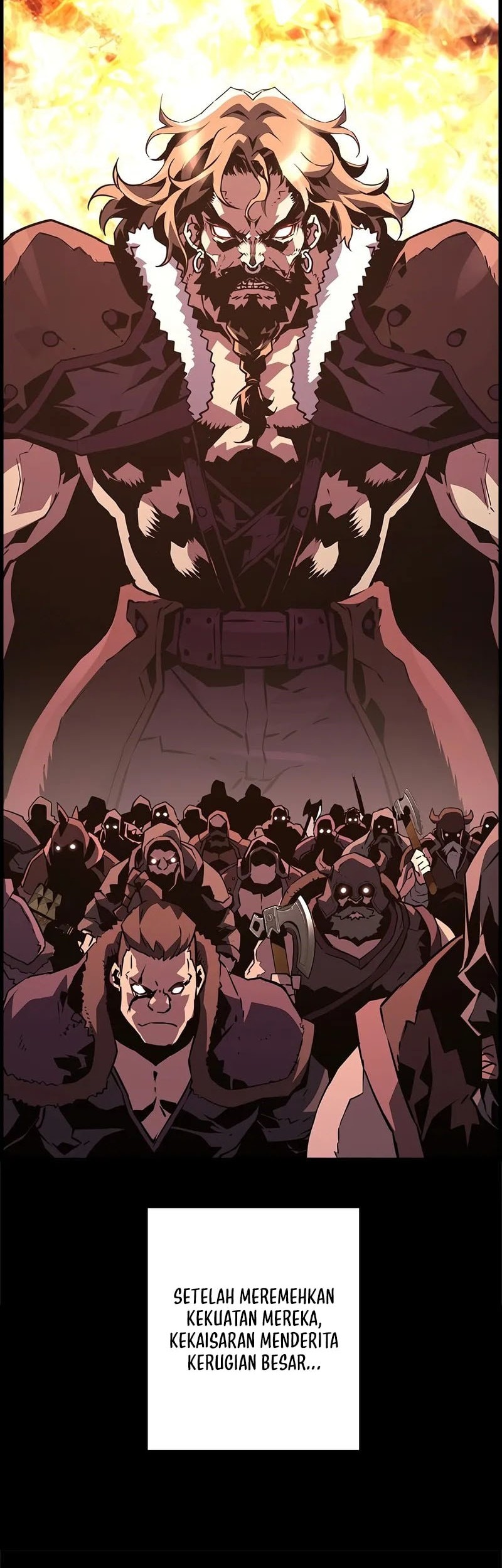 Necromancer’s Evolutionary Traits Chapter 88 Gambar 32