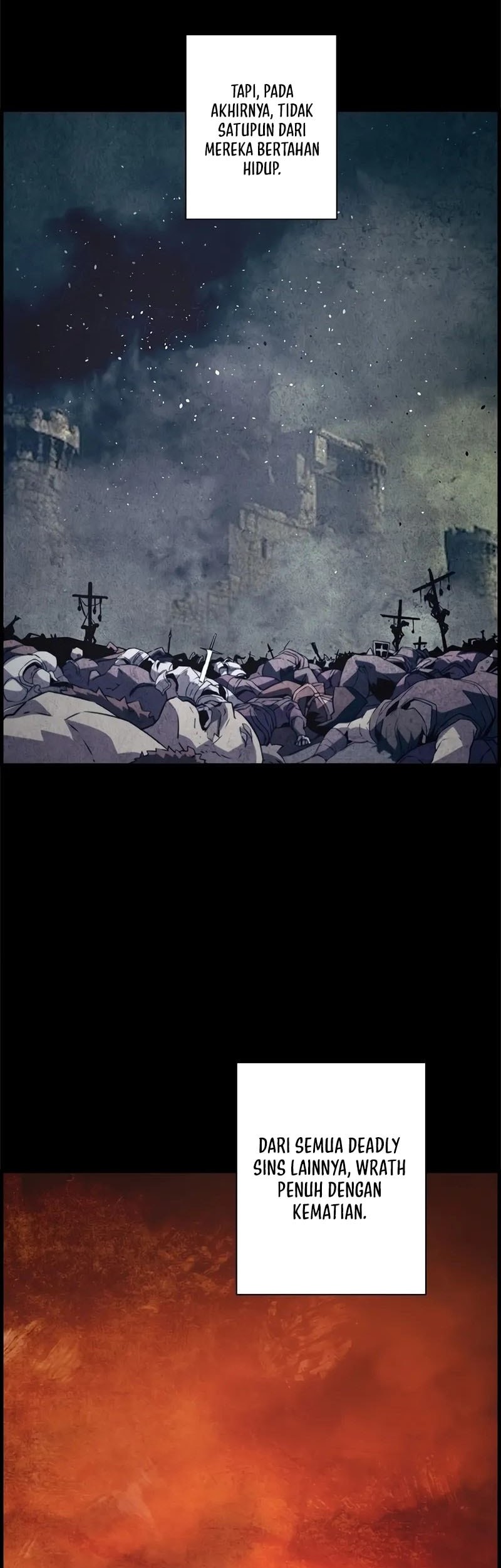 Necromancer’s Evolutionary Traits Chapter 88 Gambar 33