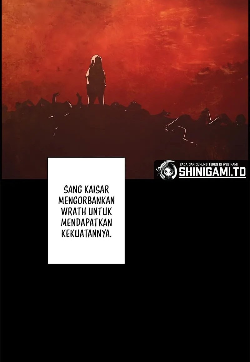Necromancer’s Evolutionary Traits Chapter 88 Gambar 34
