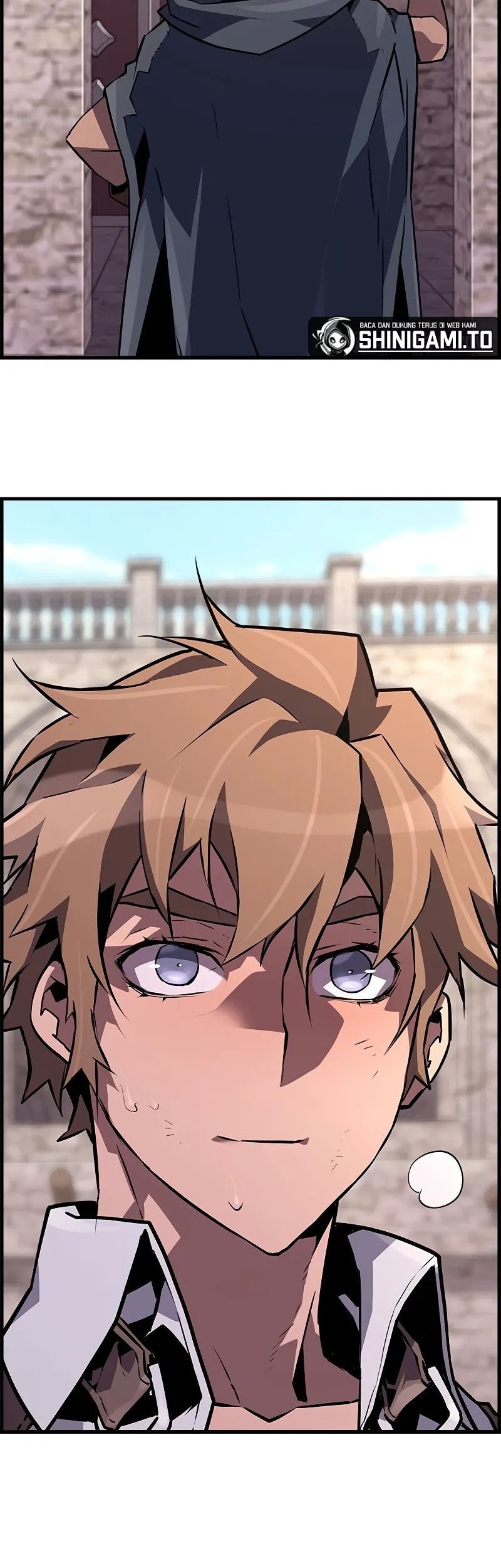 Necromancer’s Evolutionary Traits Chapter 89 Gambar 40