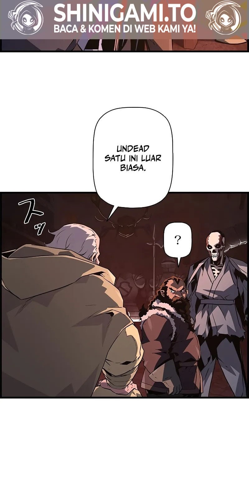 Necromancer’s Evolutionary Traits Chapter 89 Gambar 53