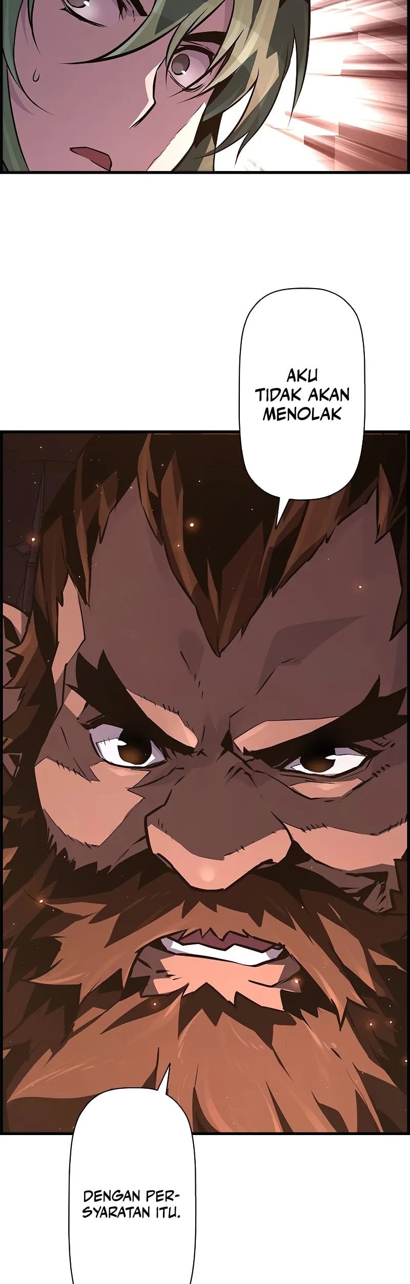 Necromancer’s Evolutionary Traits Chapter 89 Gambar 56