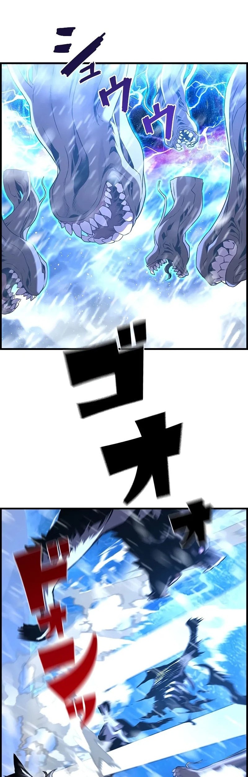 Necromancer’s Evolutionary Traits Chapter 89 Gambar 7