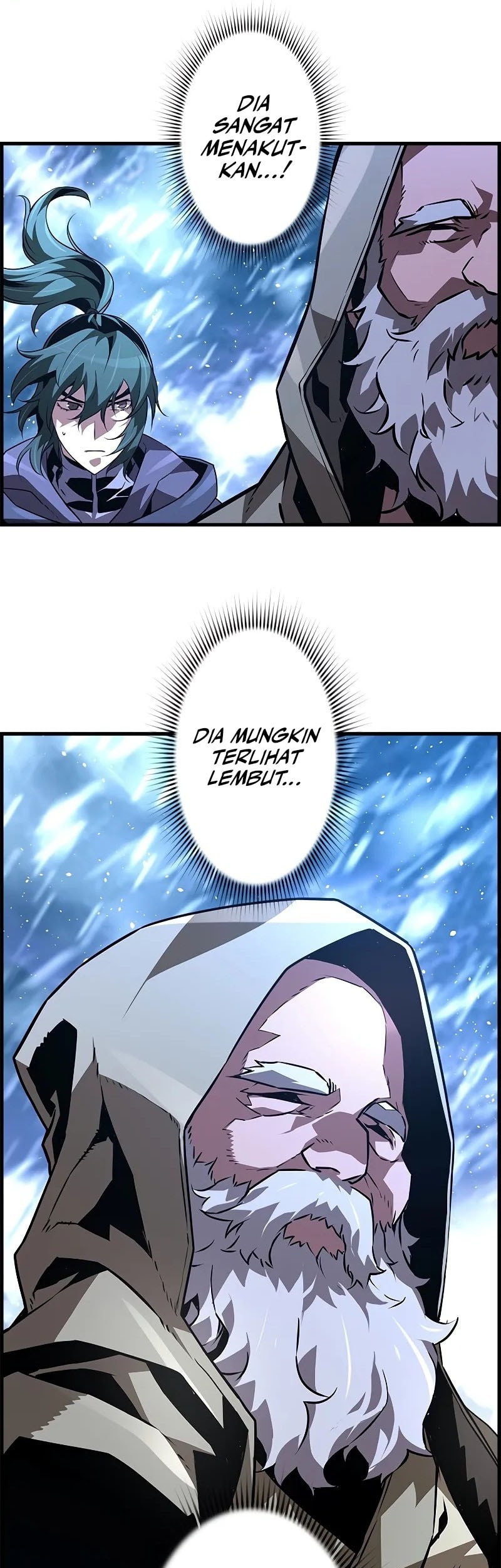 Necromancer’s Evolutionary Traits Chapter 89 Gambar 10