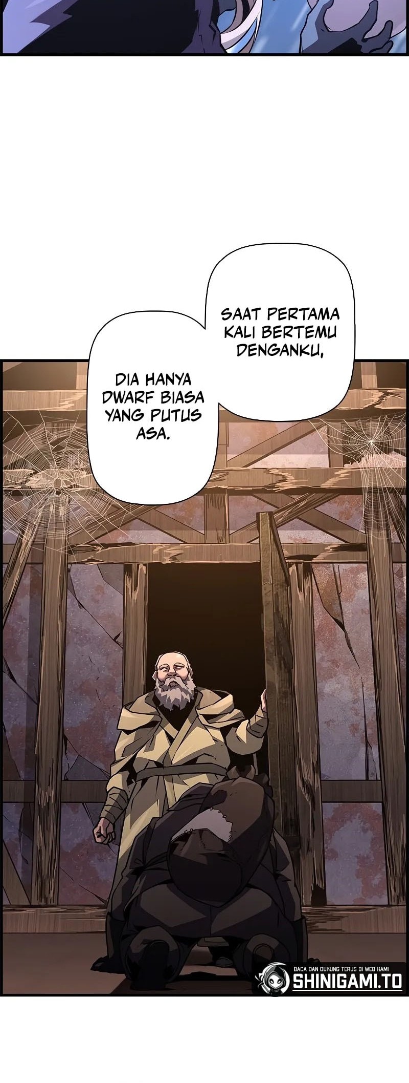 Necromancer’s Evolutionary Traits Chapter 89 Gambar 13