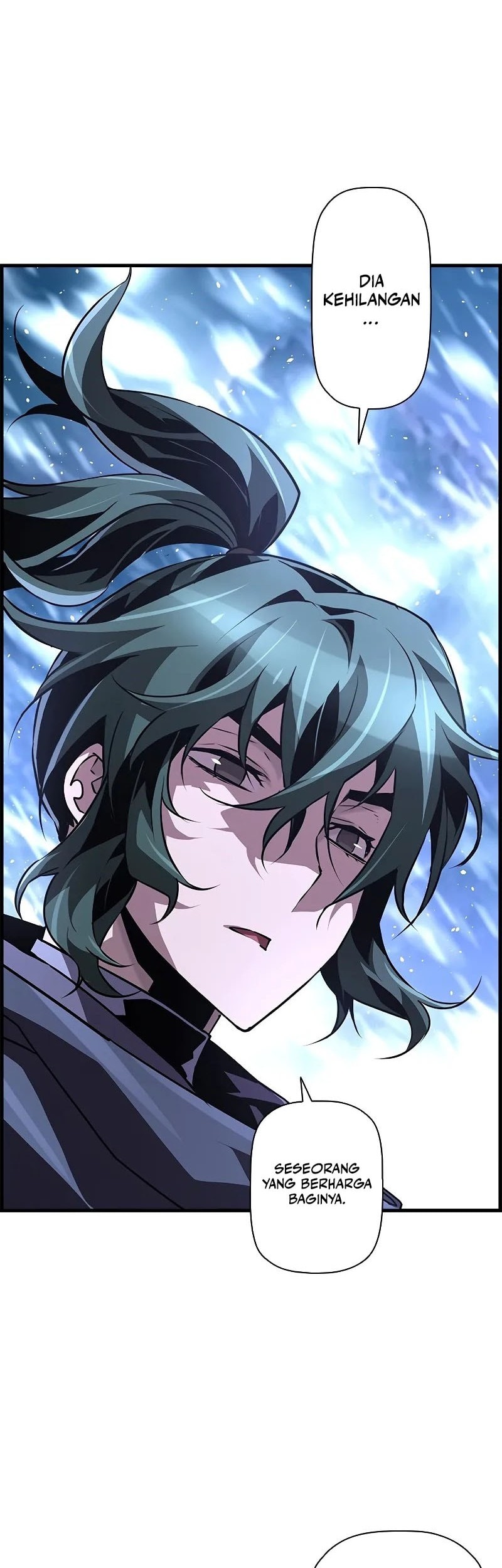 Necromancer’s Evolutionary Traits Chapter 89 Gambar 15