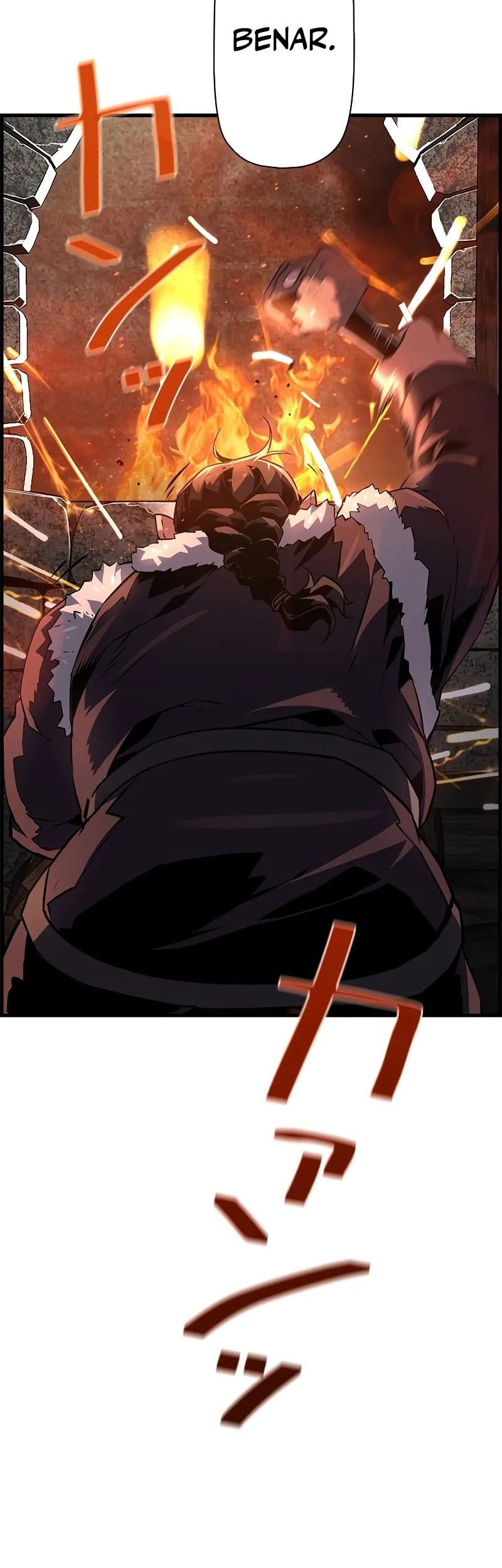 Necromancer’s Evolutionary Traits Chapter 89 Gambar 19