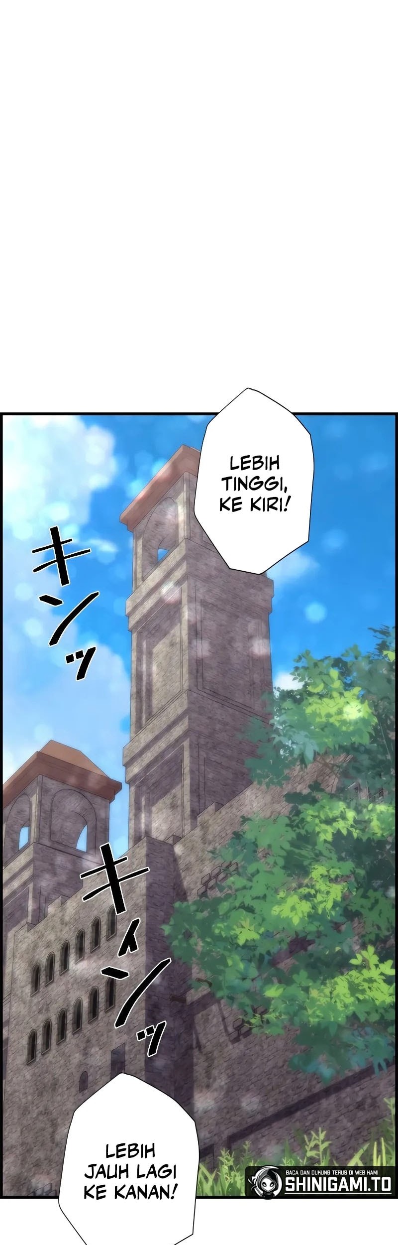 Necromancer’s Evolutionary Traits Chapter 89 Gambar 20