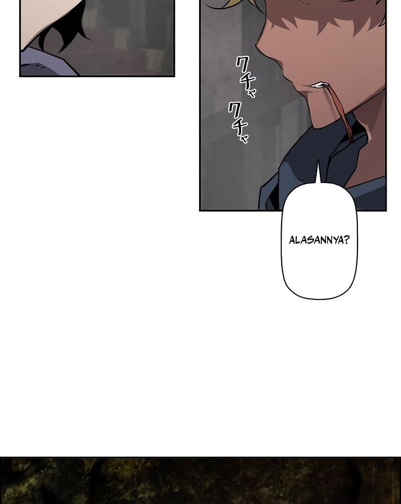 Necromancer’s Evolutionary Traits Chapter 9 Gambar 21