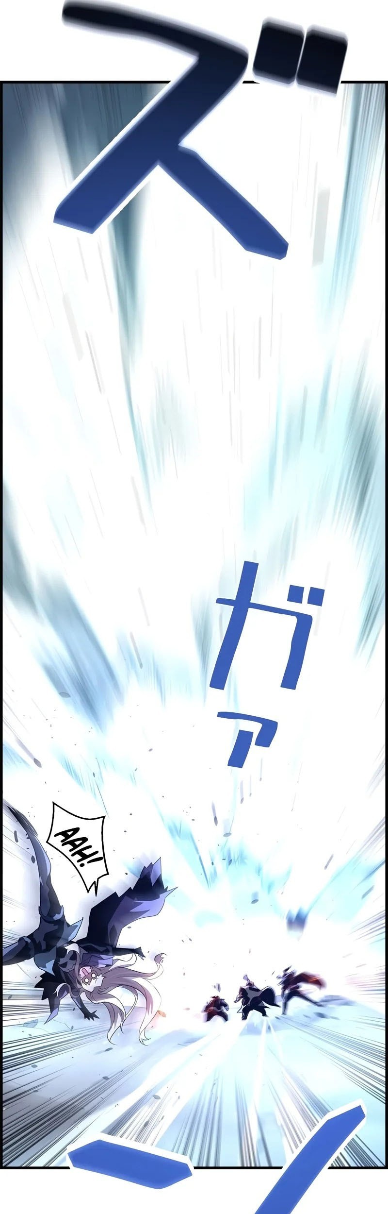 Necromancer’s Evolutionary Traits Chapter 90 Gambar 34