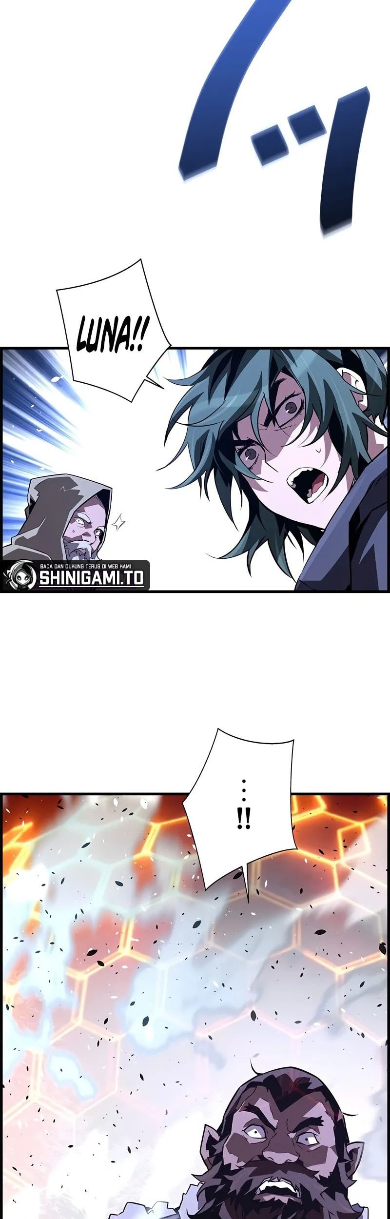 Necromancer’s Evolutionary Traits Chapter 90 Gambar 35