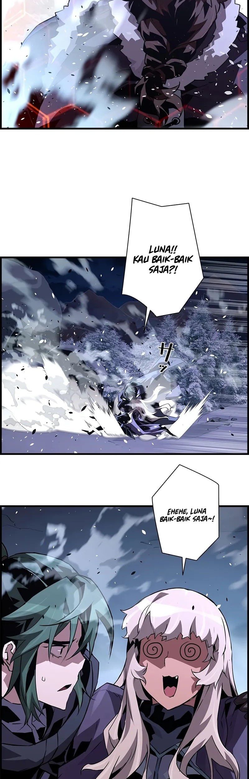 Necromancer’s Evolutionary Traits Chapter 90 Gambar 36