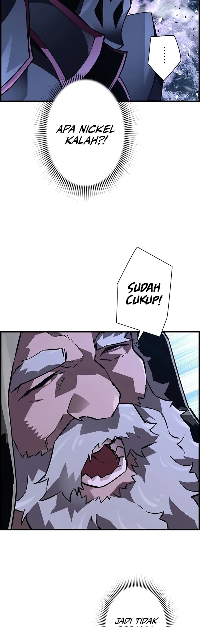 Necromancer’s Evolutionary Traits Chapter 90 Gambar 39