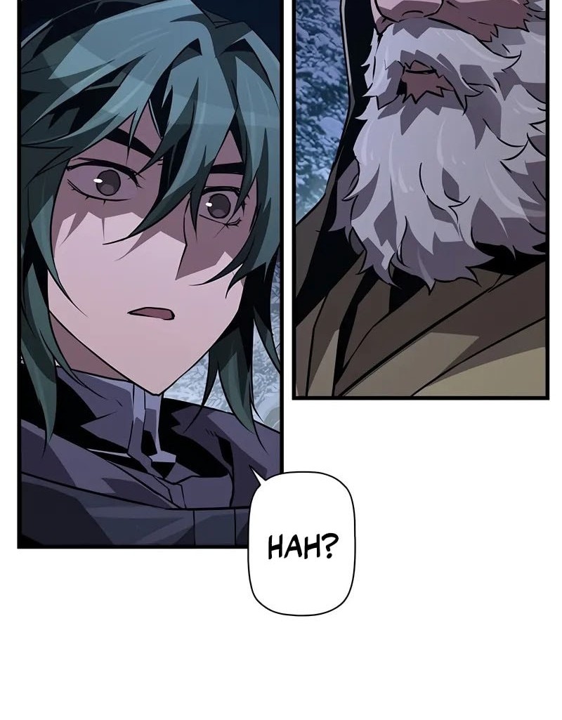 Necromancer’s Evolutionary Traits Chapter 90 Gambar 41