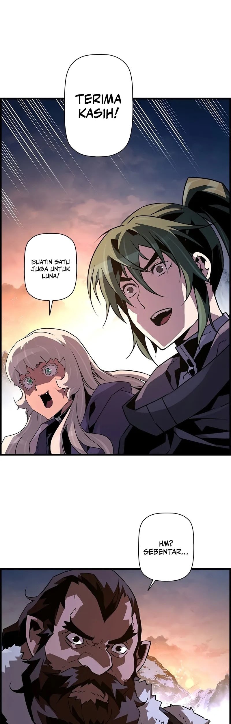 Necromancer’s Evolutionary Traits Chapter 90 Gambar 48