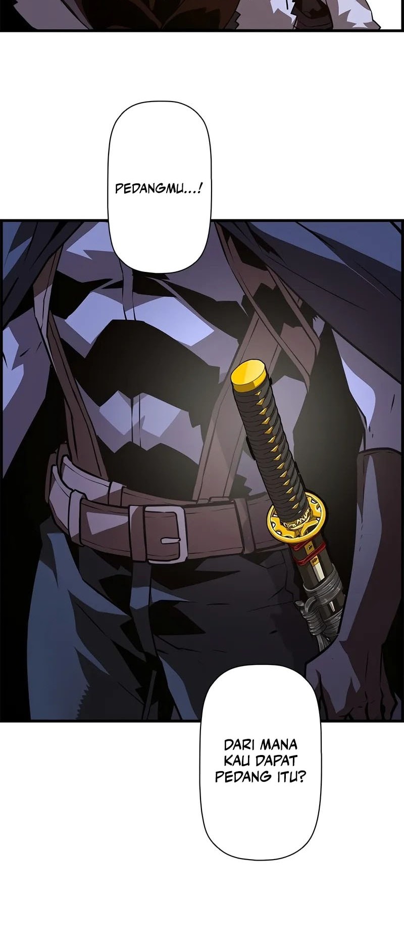 Necromancer’s Evolutionary Traits Chapter 90 Gambar 49