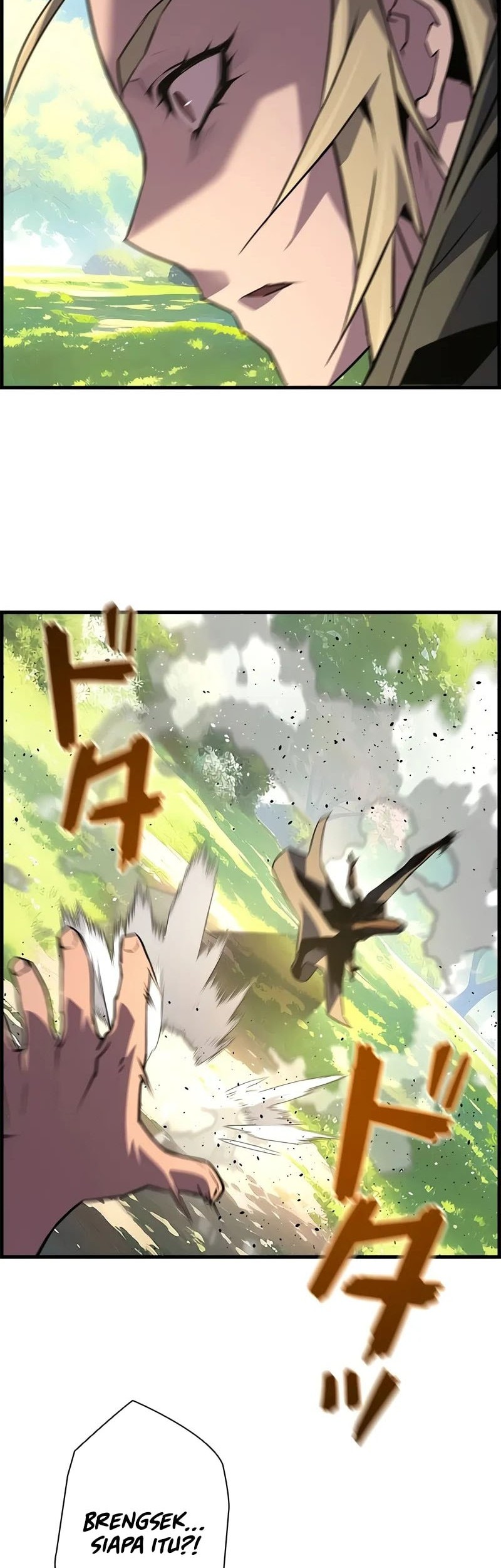 Necromancer’s Evolutionary Traits Chapter 90 Gambar 59