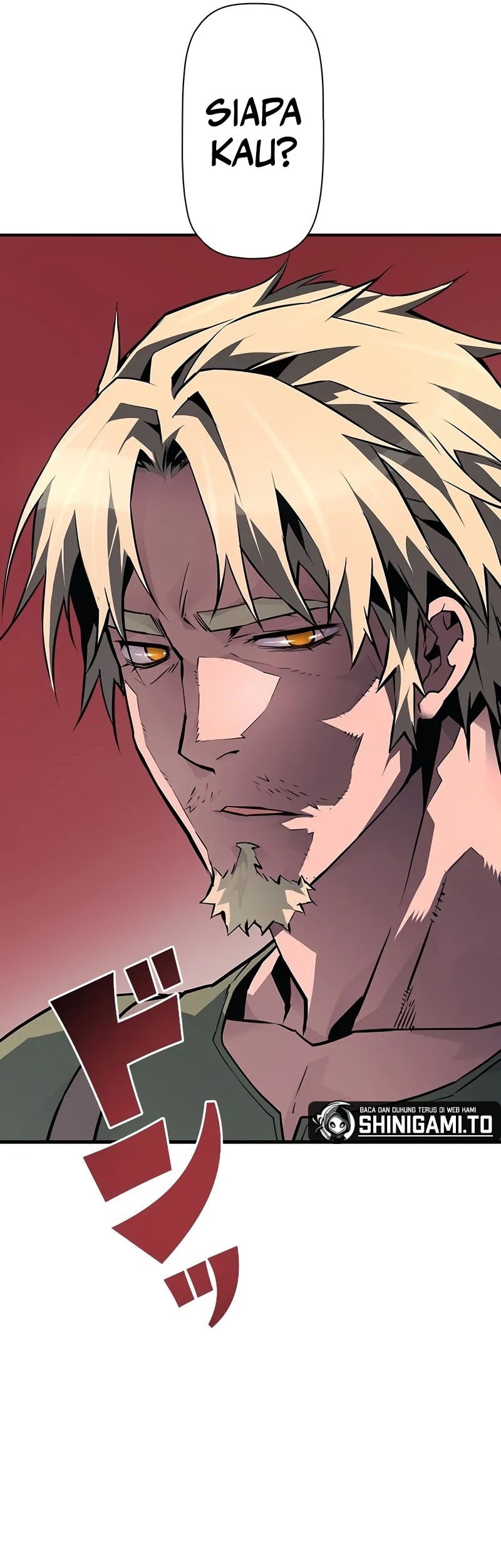 Necromancer’s Evolutionary Traits Chapter 90 Gambar 62