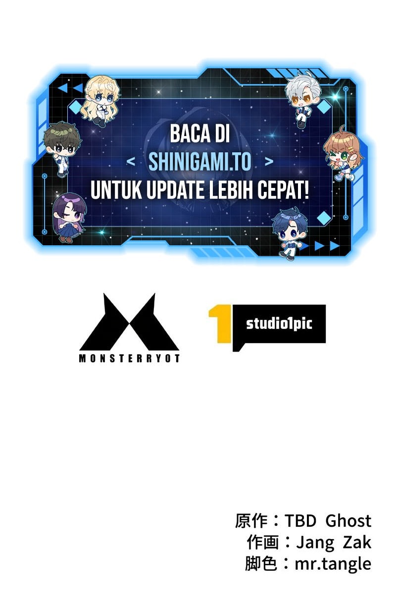 Necromancer’s Evolutionary Traits Chapter 90 Gambar 63