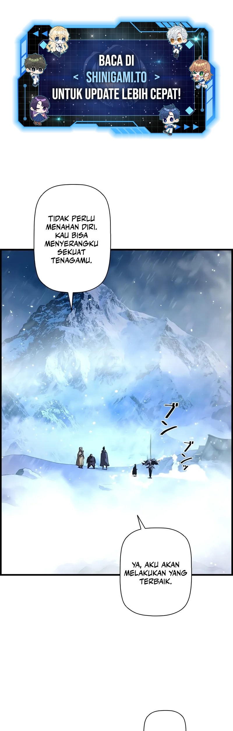 Baca  Necromancer’s Evolutionary Traits Chapter 90 Gambar 2