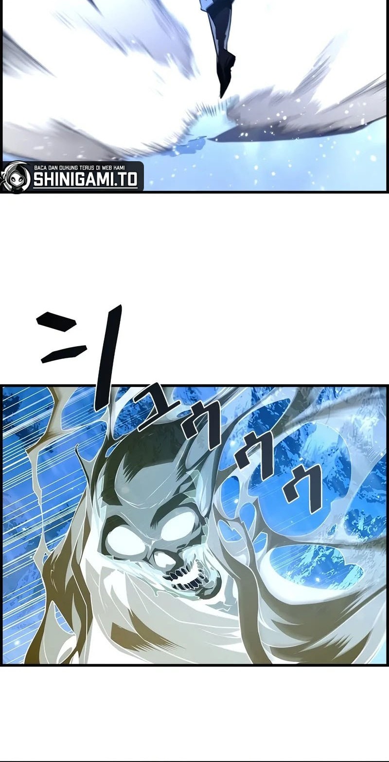 Necromancer’s Evolutionary Traits Chapter 90 Gambar 9