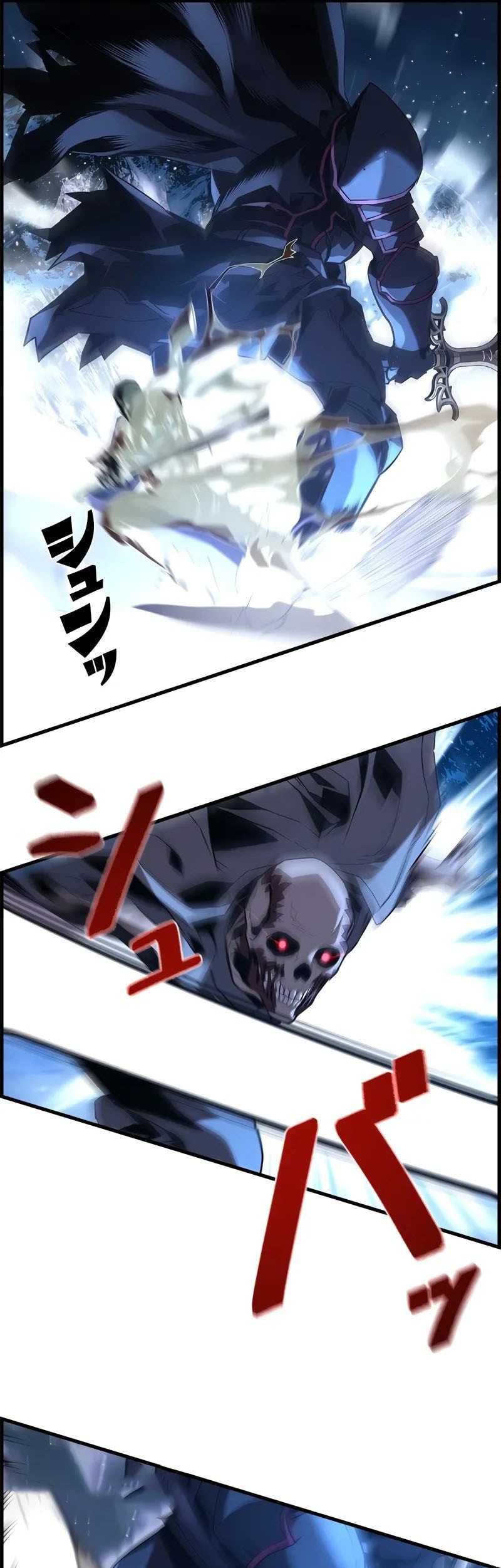 Necromancer’s Evolutionary Traits Chapter 90 Gambar 10