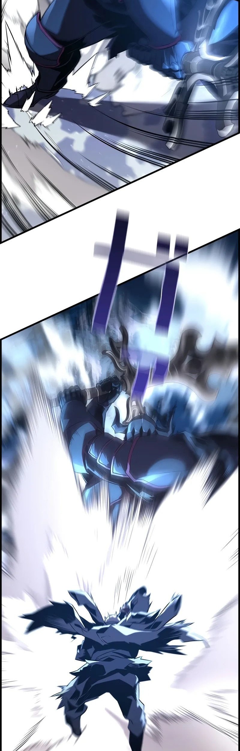 Necromancer’s Evolutionary Traits Chapter 90 Gambar 11