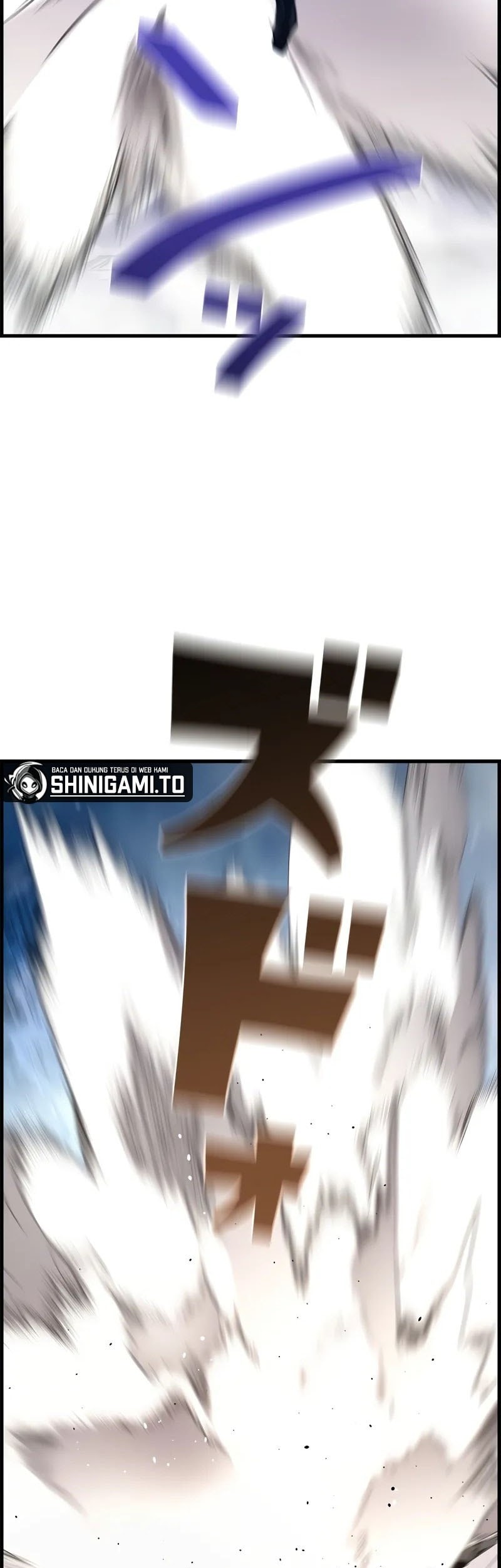 Necromancer’s Evolutionary Traits Chapter 90 Gambar 12