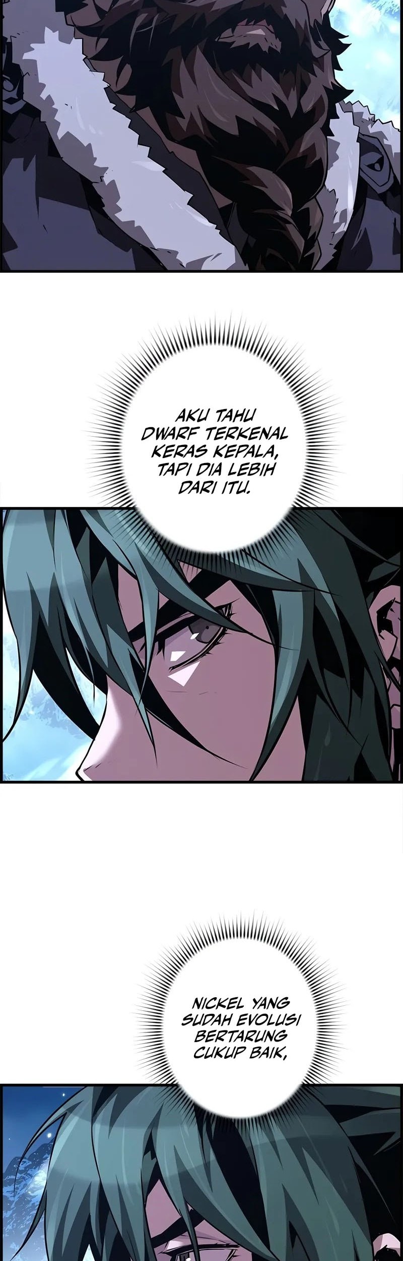 Necromancer’s Evolutionary Traits Chapter 90 Gambar 19