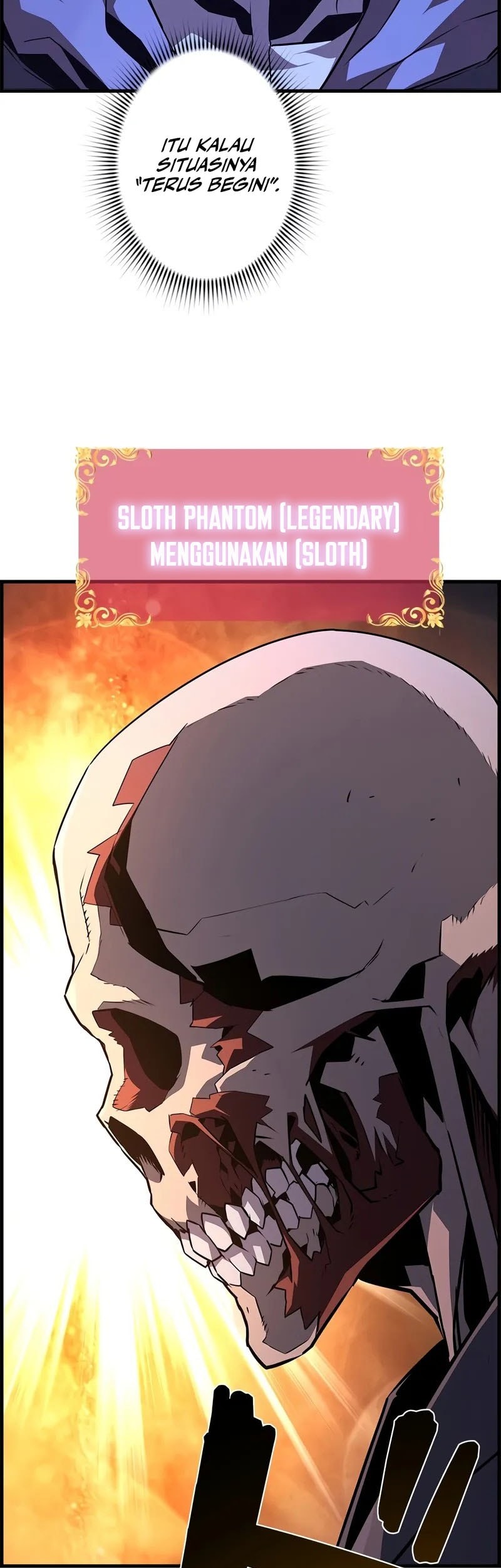 Necromancer’s Evolutionary Traits Chapter 90 Gambar 24