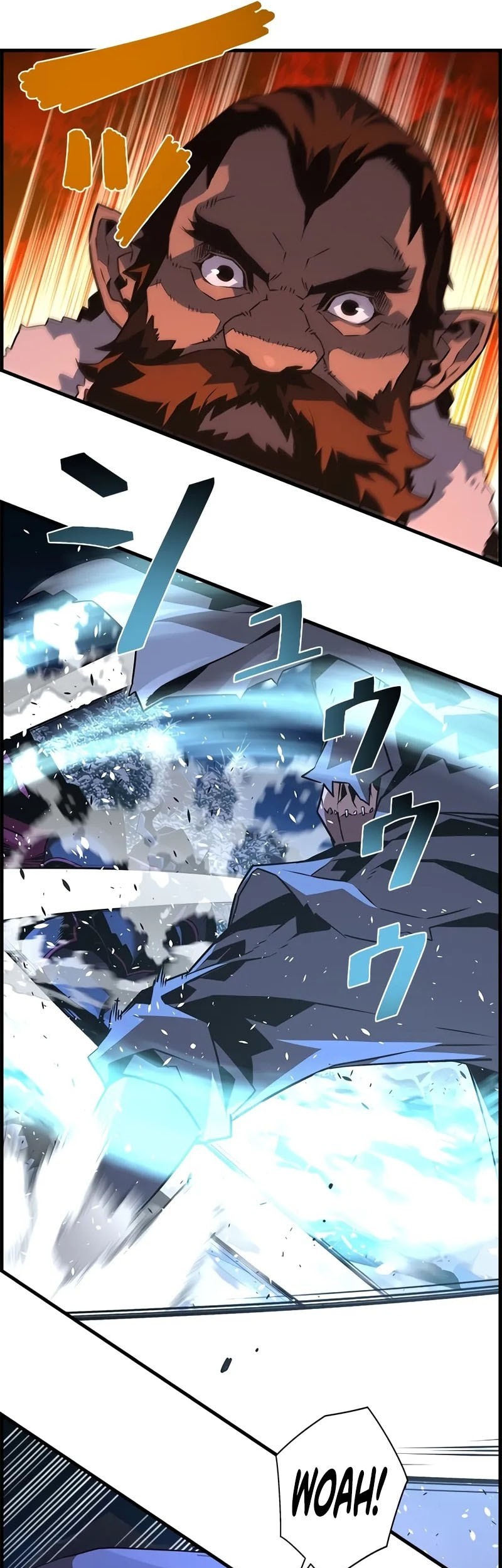 Necromancer’s Evolutionary Traits Chapter 90 Gambar 26