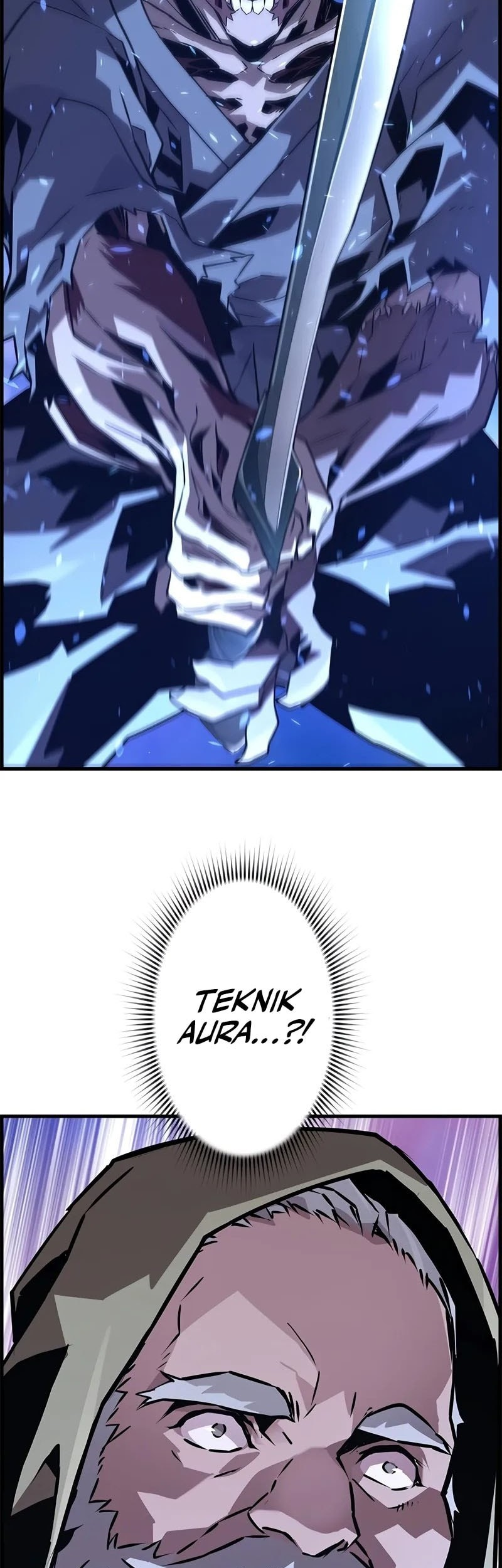 Necromancer’s Evolutionary Traits Chapter 90 Gambar 28