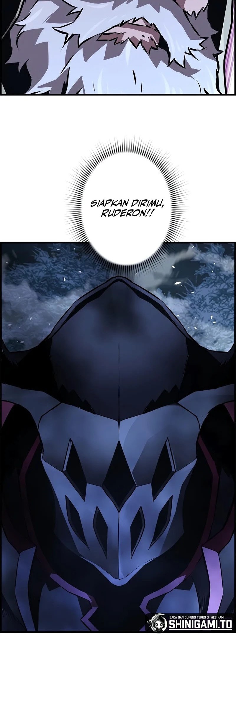 Necromancer’s Evolutionary Traits Chapter 90 Gambar 29