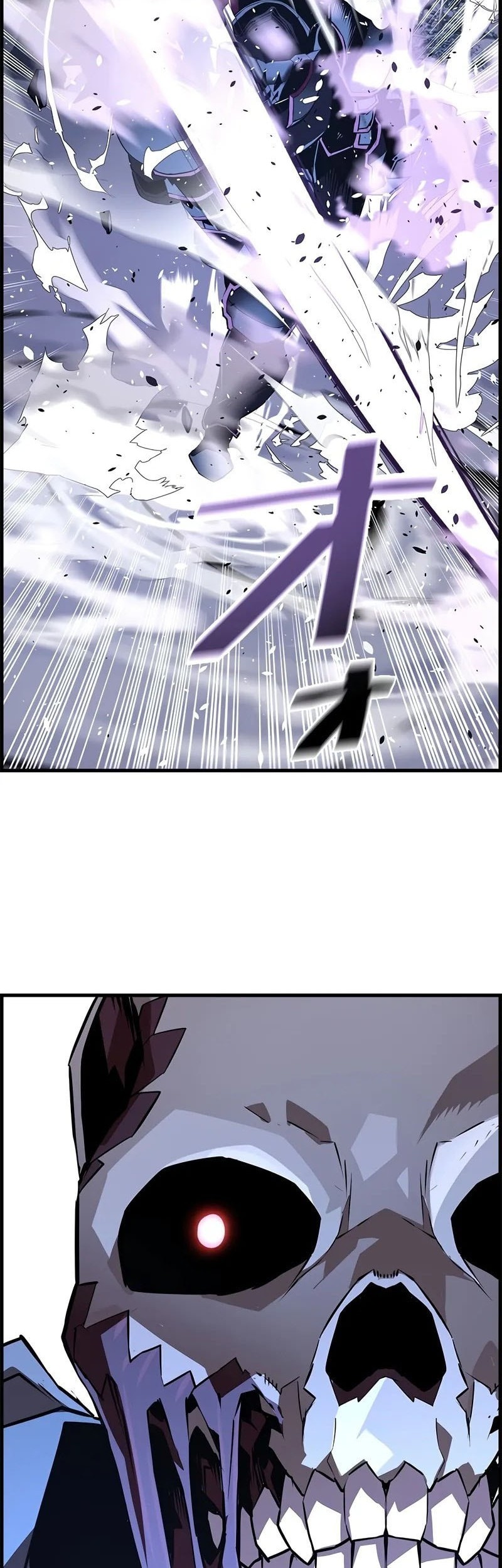 Necromancer’s Evolutionary Traits Chapter 90 Gambar 31