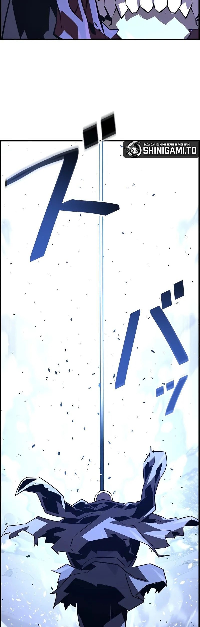 Necromancer’s Evolutionary Traits Chapter 90 Gambar 32