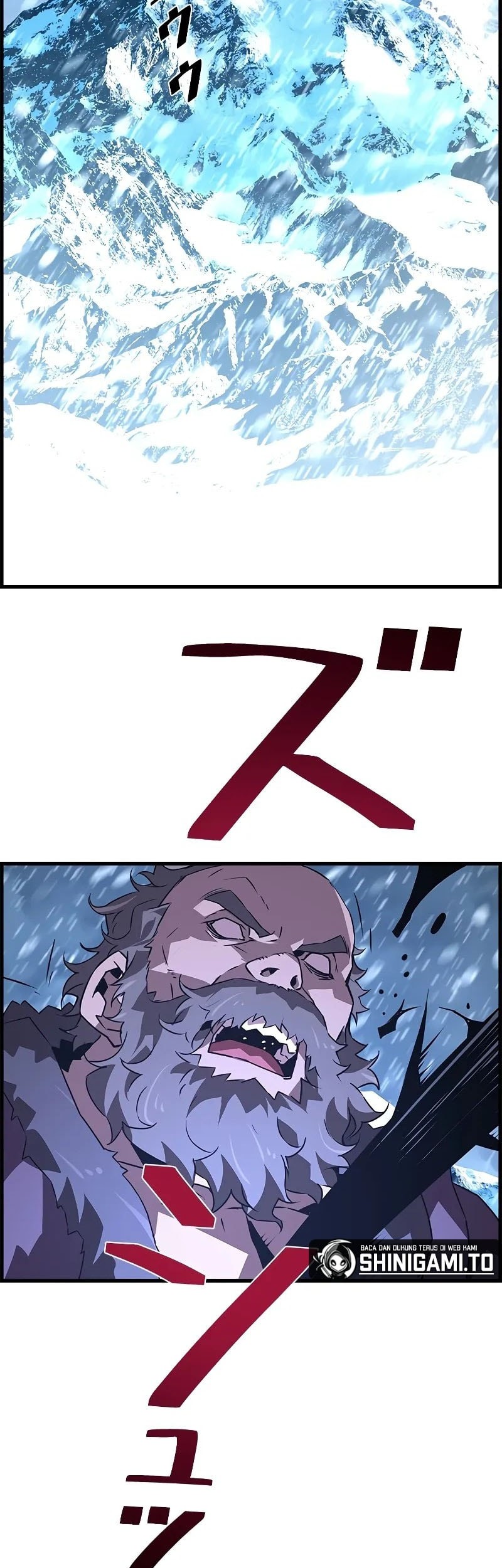 Necromancer’s Evolutionary Traits Chapter 91 Gambar 56