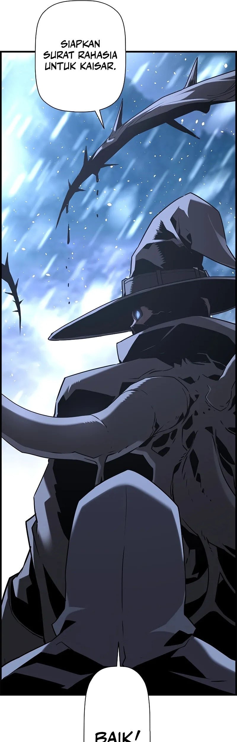 Necromancer’s Evolutionary Traits Chapter 91 Gambar 58